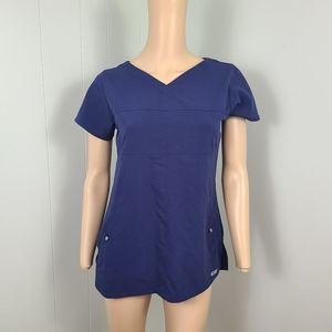 Grey's Anatomy by Barco Signature Scrub Top